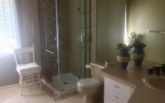 Brant Bed and Breakfast