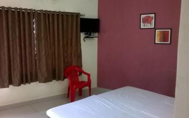 St Xavier Guest House