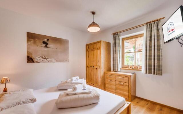 Chaletdorf am Sonnenhang