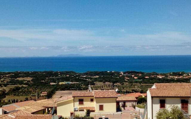 Sea View House Sardegna