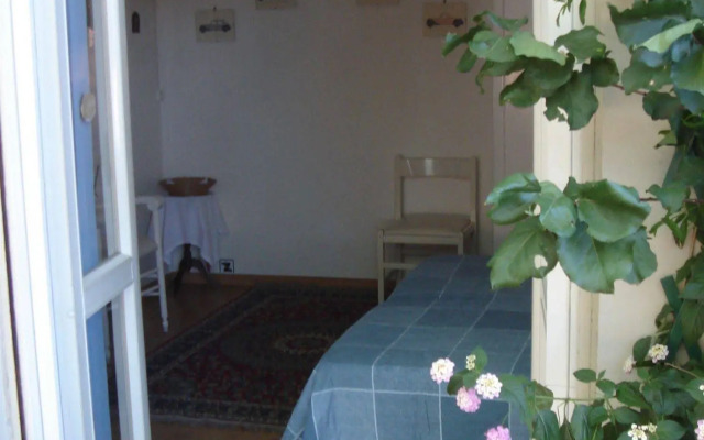 Alla Balduina