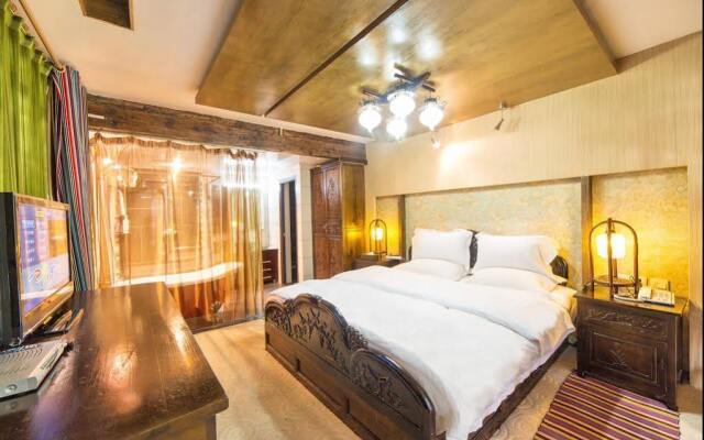 Yi Liu Hostel