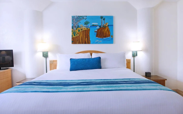 Royal Islander Resort La Plage