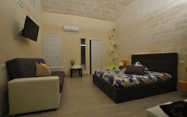 Le dimore della Luna