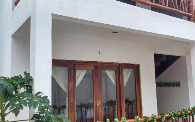 Hotel tulum Riviera 5