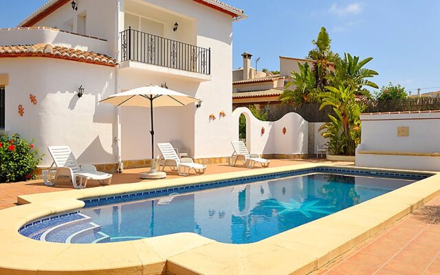 House Reposo Jávea