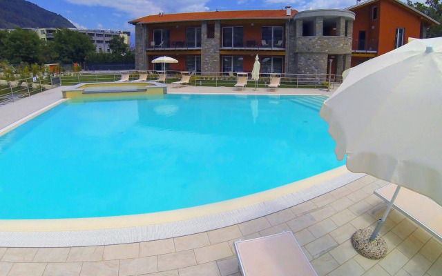 Residence Villa Paradiso