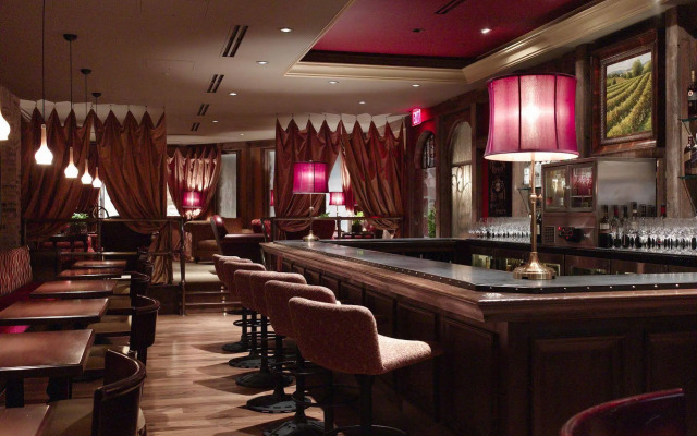 The American Club