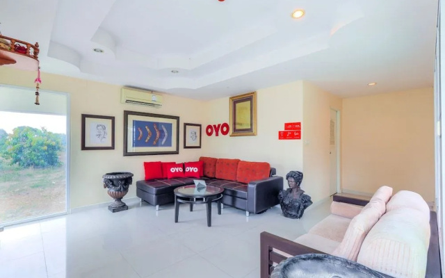 OYO 926 Sydney Resort