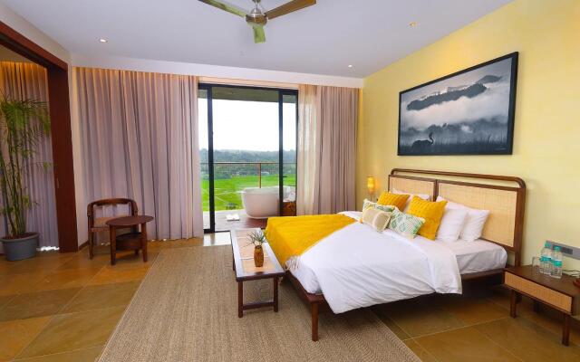 Saptha Resort & Spa