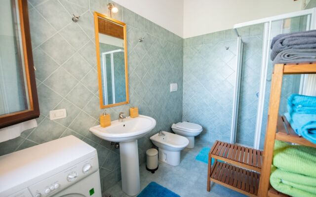 Appartamento Victoria