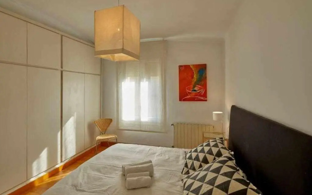 Apartamento Santa Clara Girona
