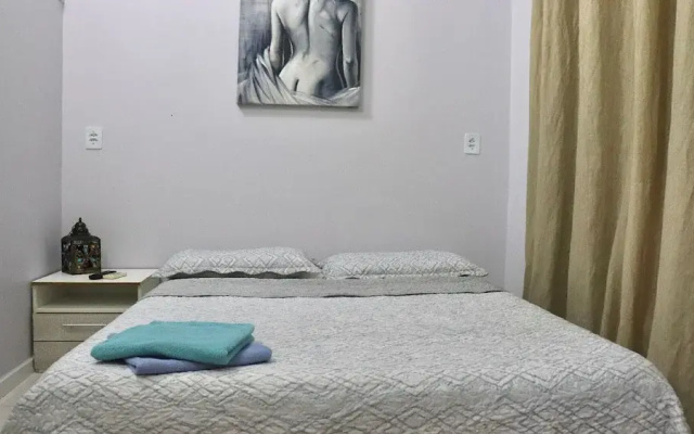 Hotel Residencial Manaus