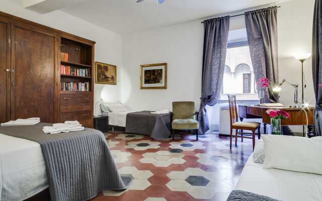 Navona Inn Apartment