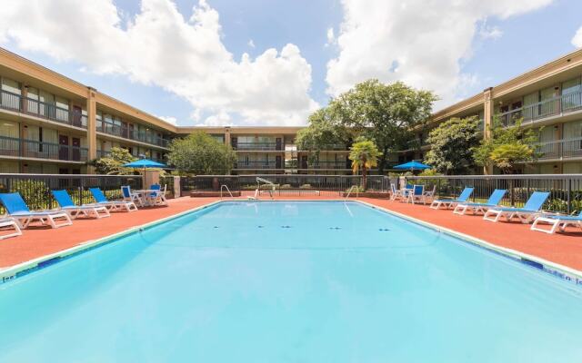 Days Inn Gretna New Orleans
