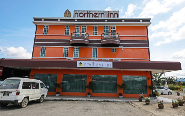 Hotel O Northern Inn