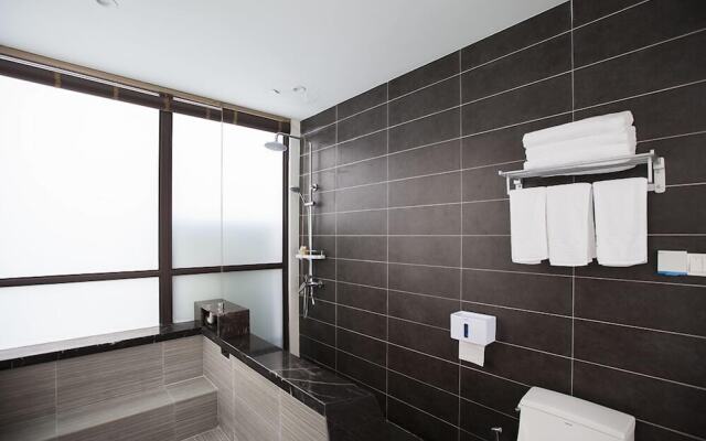 Floral Hotel Nanjing Zuolingyoushe