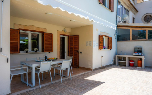 Casa Paraiso de Alcudia