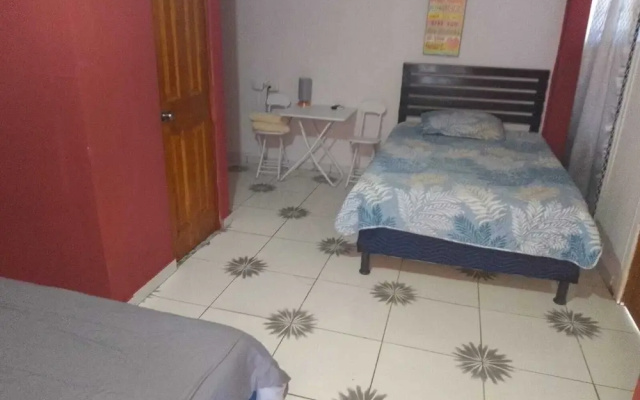 Comfortable Home