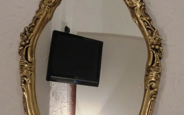 Wilsons Hotel - Blackpool Tower View