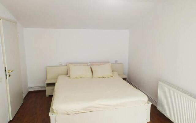 Vila Adela Transfagarasan