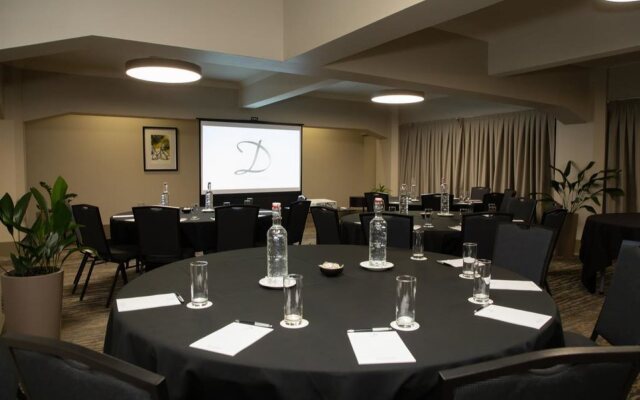 Distinction Dunedin Hotel