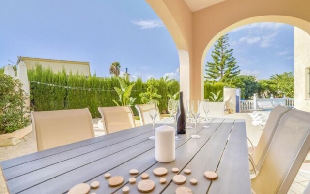 Villa in Calpe - 104078 by MO Rentals