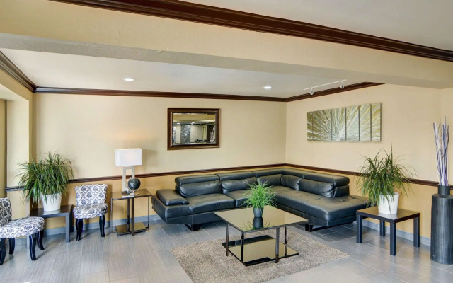 Quality Inn DFW Airport North