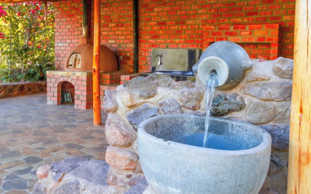 Valles apartamentos ecológicos