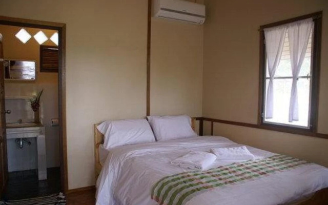 Sweet Home Resort at Pai