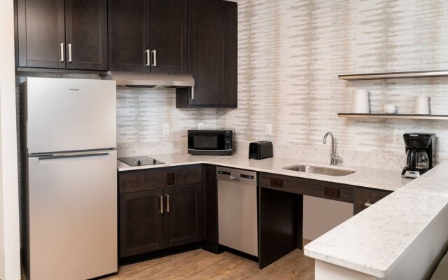 Residence Inn by Marriott Grand Rapids Downtown