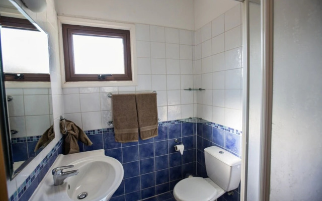 Private Villa in Pernera 1233