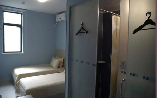Bestay Hotel Express Xian South 2nd Ring Road