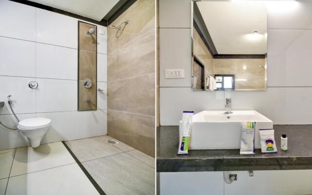 Treebo Trend Shree Sai Suites