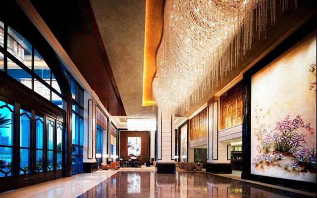 Sheraton Shantou Hotel