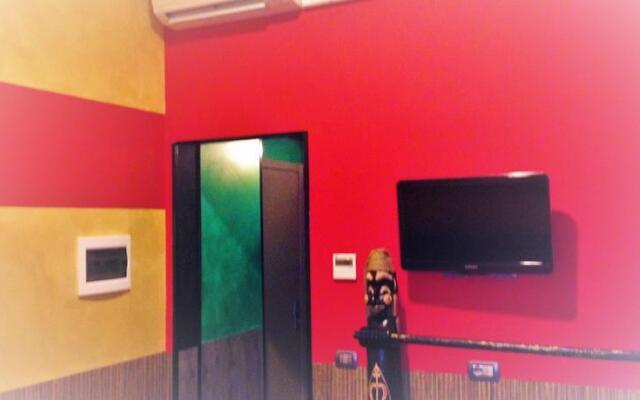 Pop Inn Hostel