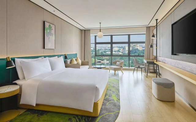Hilton Garden Inn Foshan Lishui