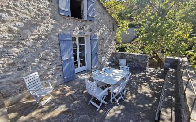 Appartement Palazzo T2 Patrimonio