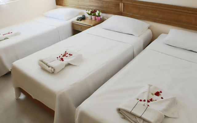 Casablanca Otel