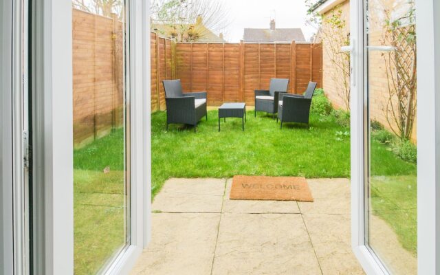 House of Emperor by Your Lettings UK