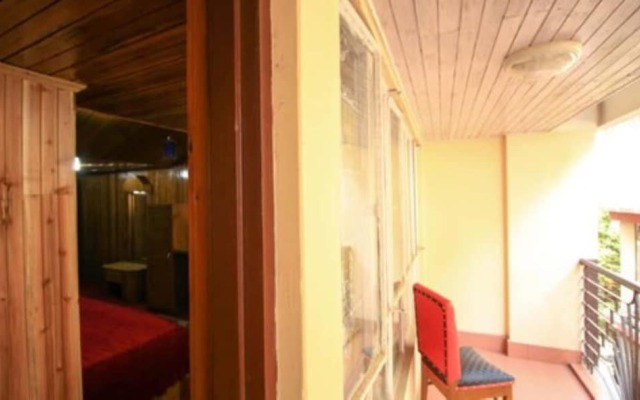 Goroomgo Broadway Annexe Darjeeling