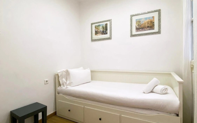 Stay U-nique Apartments Sagrada Familia III