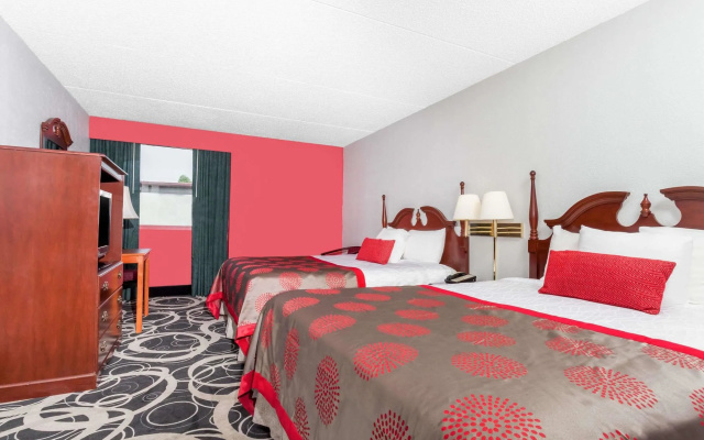 Ramada by Wyndham Henderson/Evansville