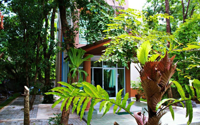 Nata Terrace