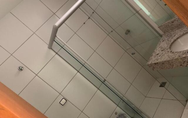 Hotel Central de Anápolis