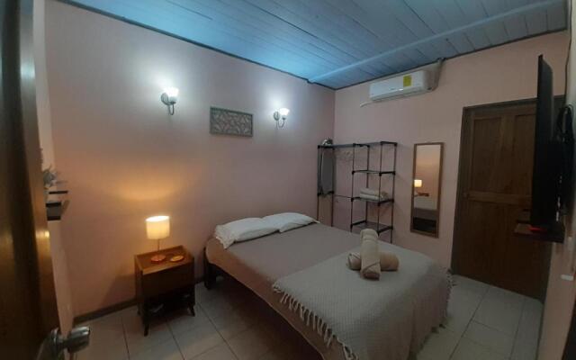 La Estancia Ideal