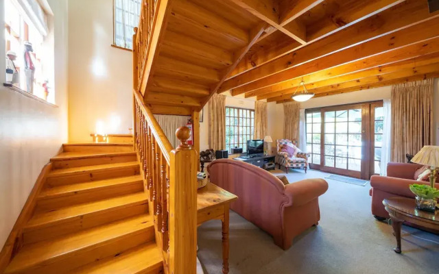 Plotsklaps Self Catering Cottage