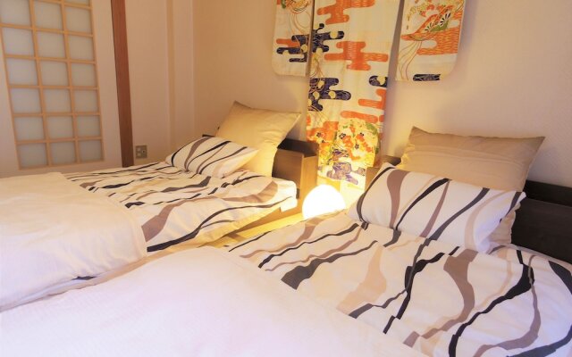 Nao's Guesthouse 2