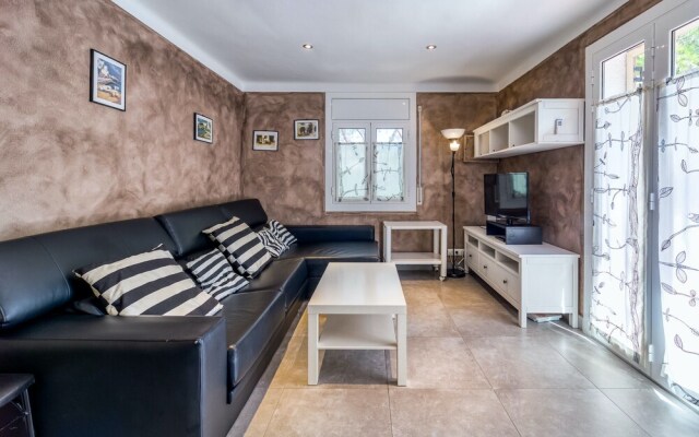 Apartament Edelweiss