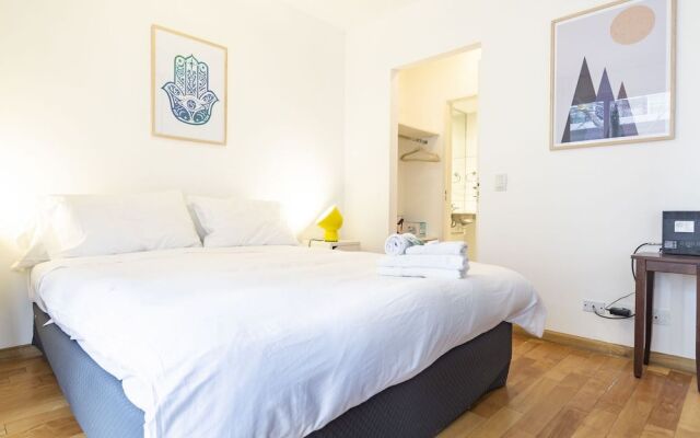 ORO 3 Apartment by Be Local Argentina